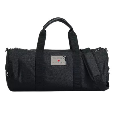 THE TRAVEL DUFFLE BAG
